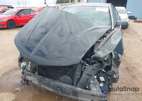 2013 Lincoln Mks из США, поврежденный, VIN 1LNHL9DK8DG609548